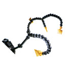 制冷剂的模块化软管系统